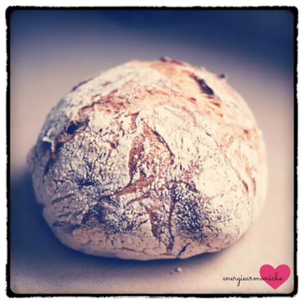 LA LINGUA DEL PANE