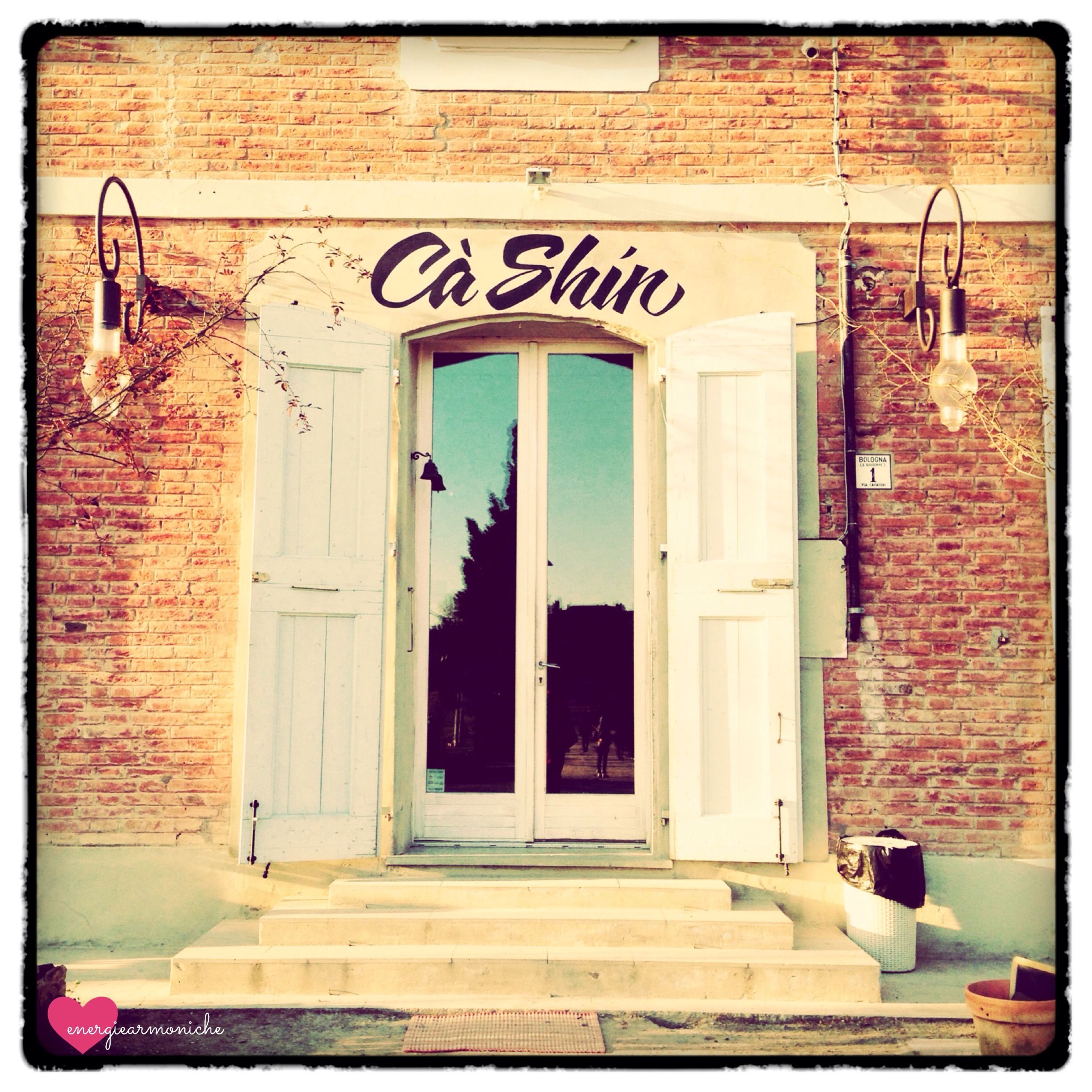 IT’S TIME TO…CA SHIN