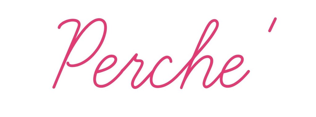 PAROLAPERCHE