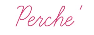 PAROLAPERCHE