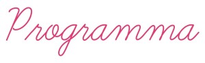 PAROLAPROGRAMMA