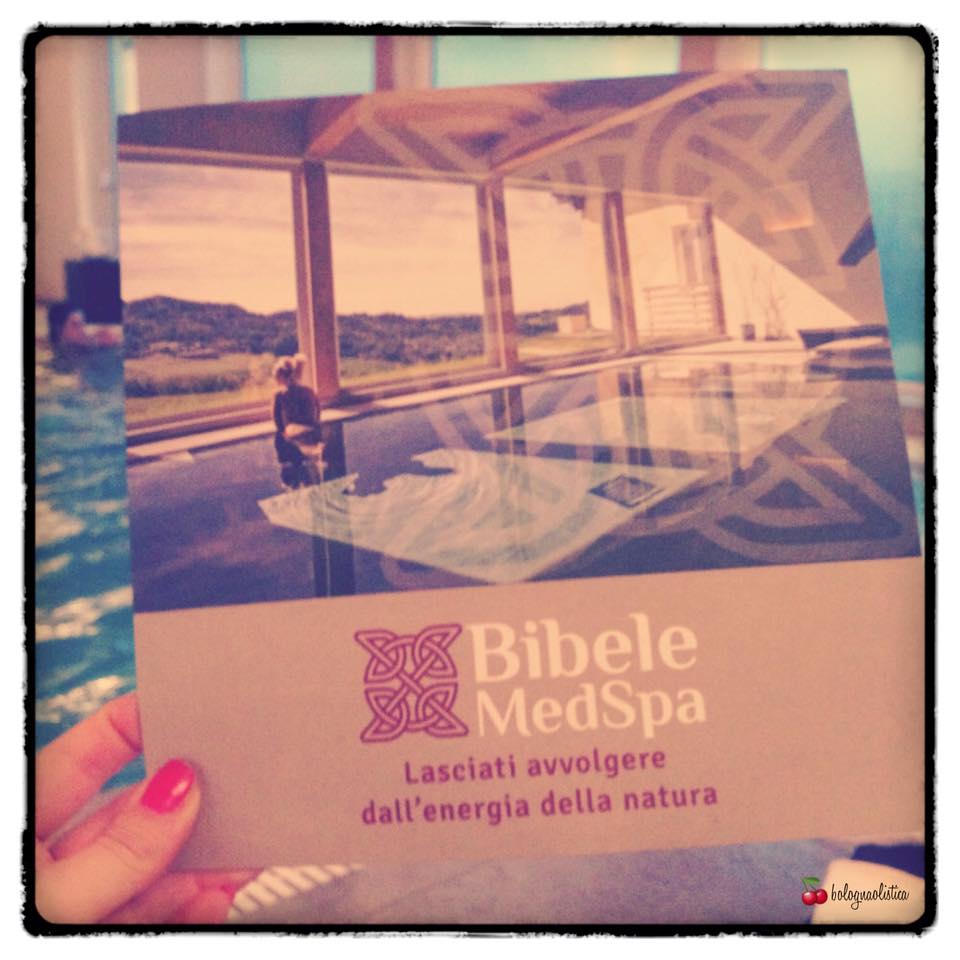 BIBELE MEDSPA UN GIOIELLO DI RELAX NELL’APPENINO
