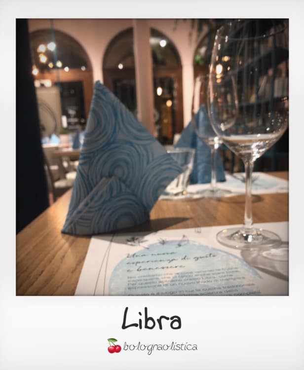 LIBRA CUCINA EVOLUTION